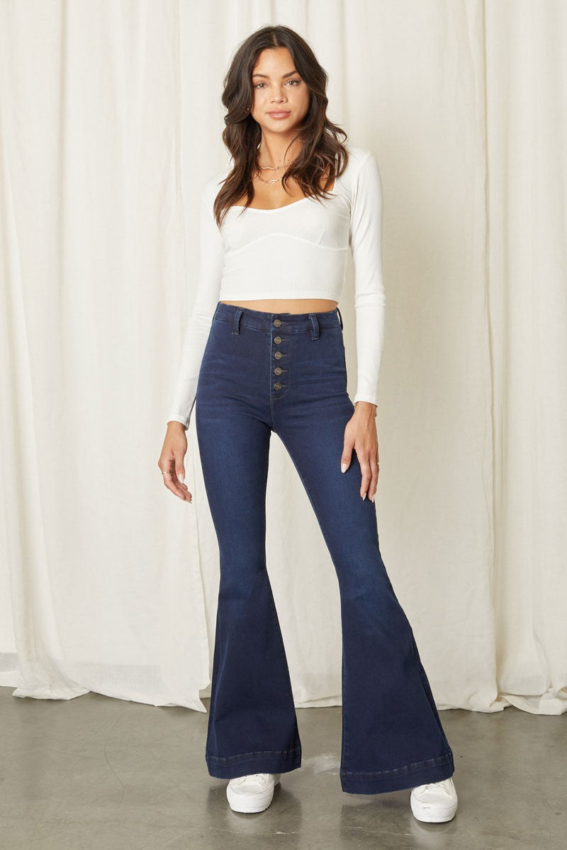 Kan Can USA Hayley Jeans