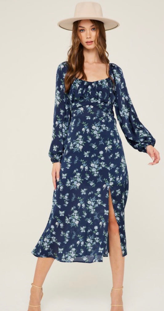 Gianna Dress