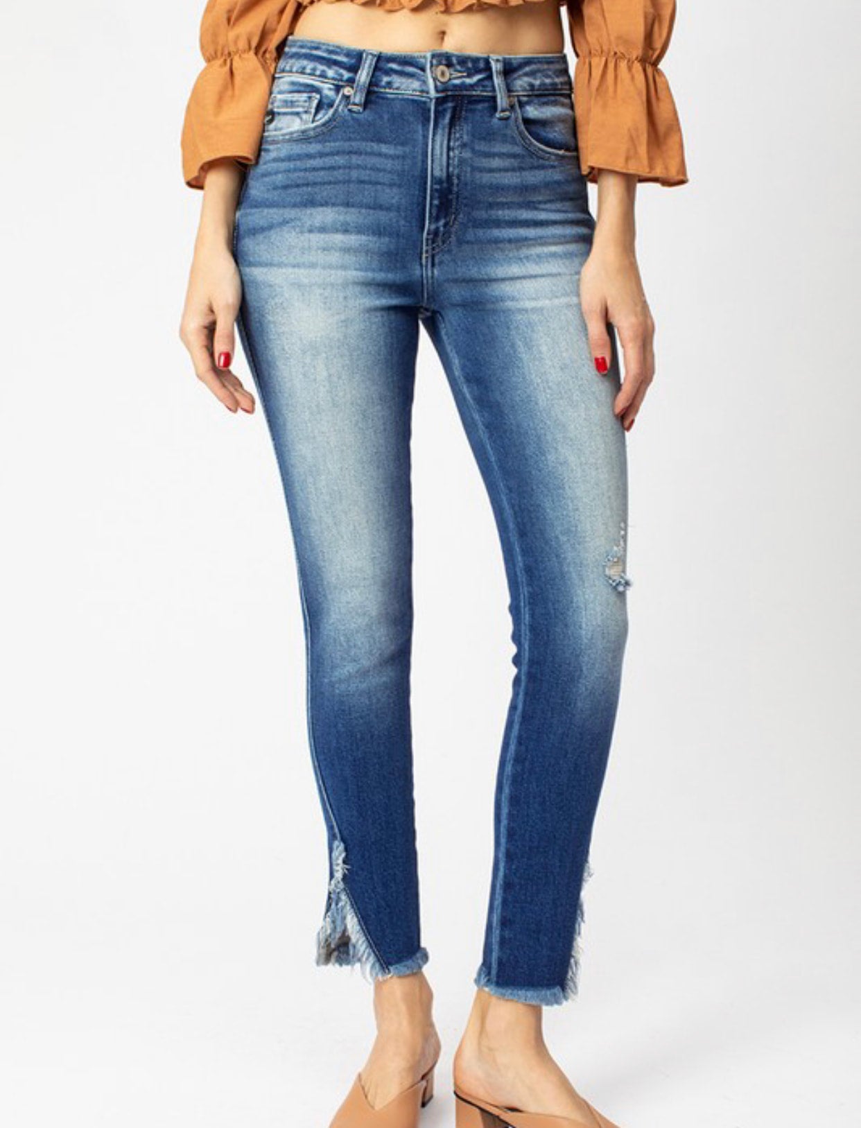 Kan Can USA Lily Jeans