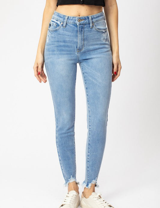 Kan Can USA Olivia Jeans