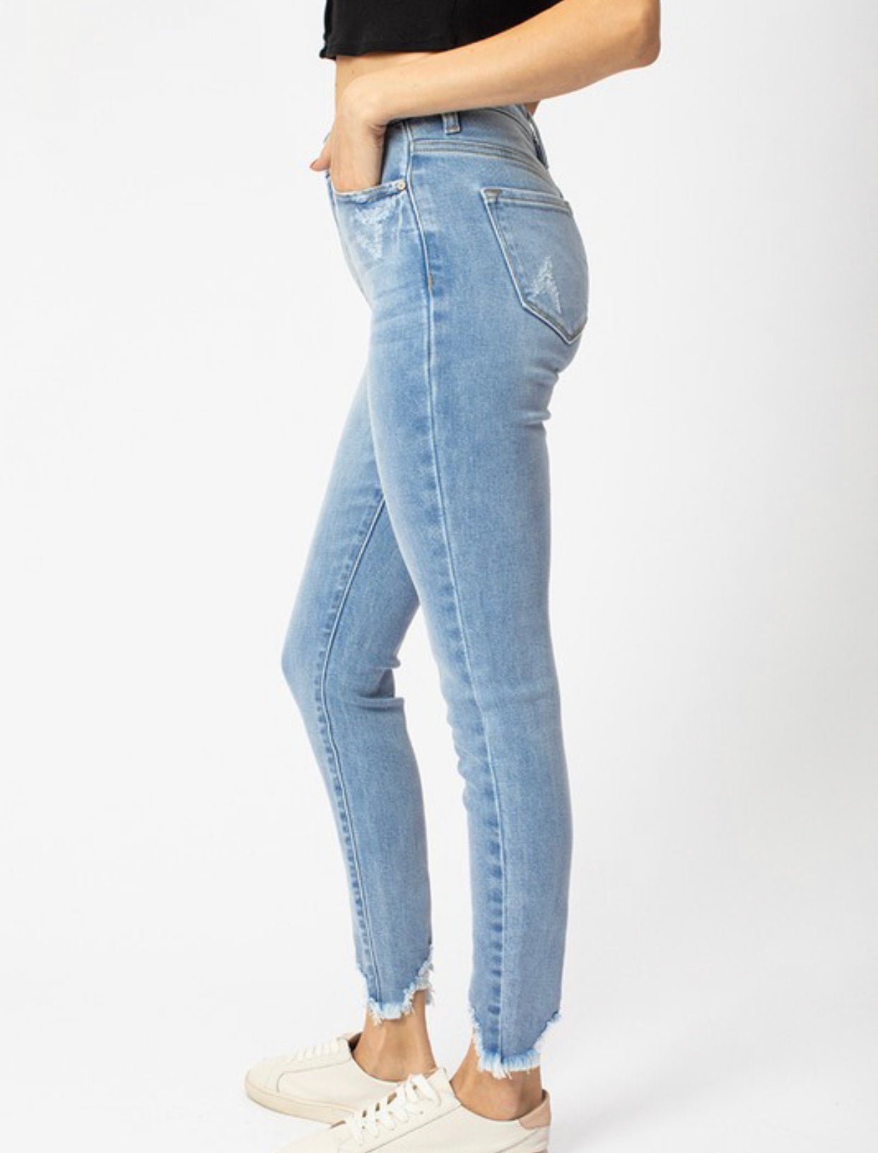 Kan Can USA Olivia Jeans