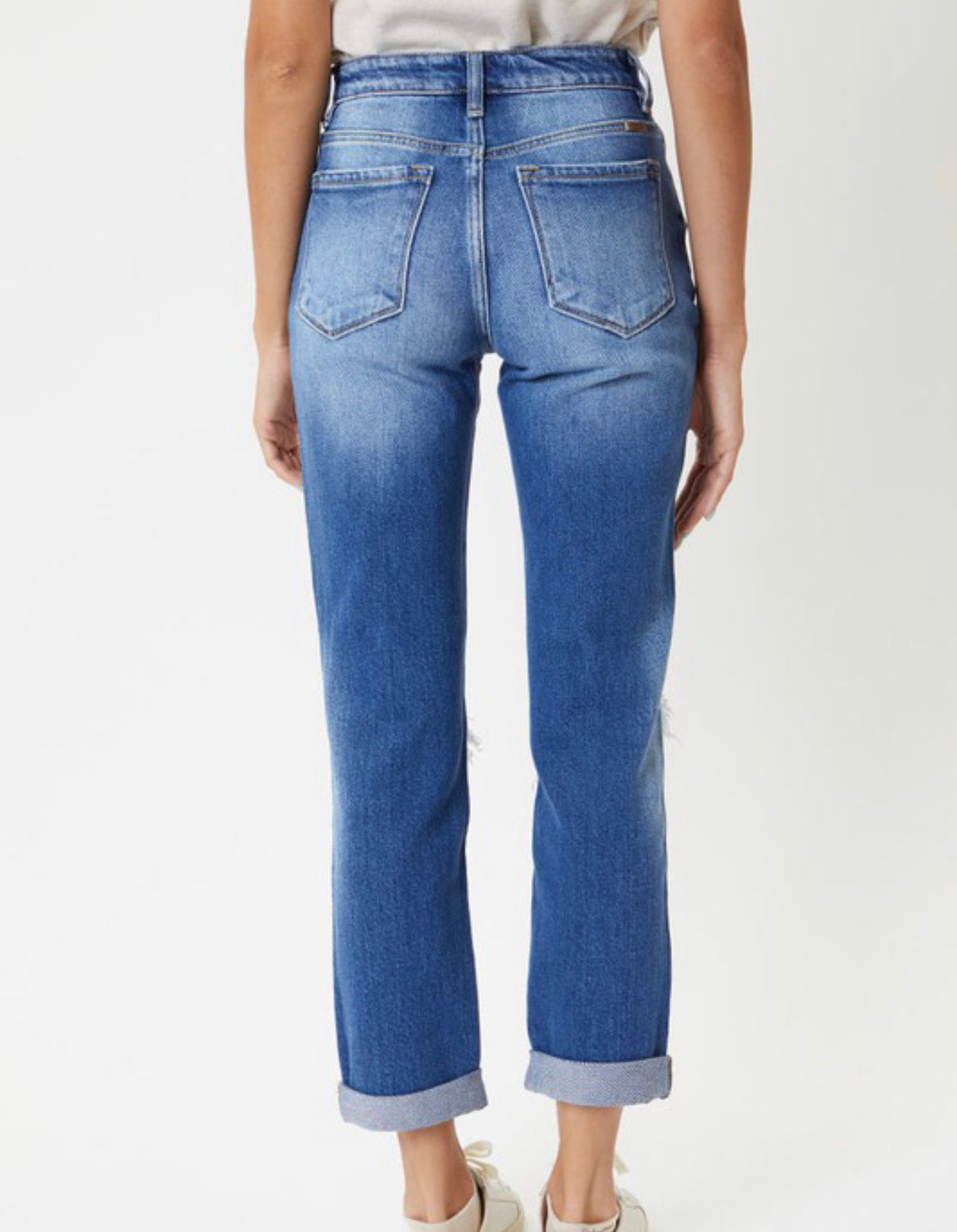 Kan Can USA Poppy Jeans