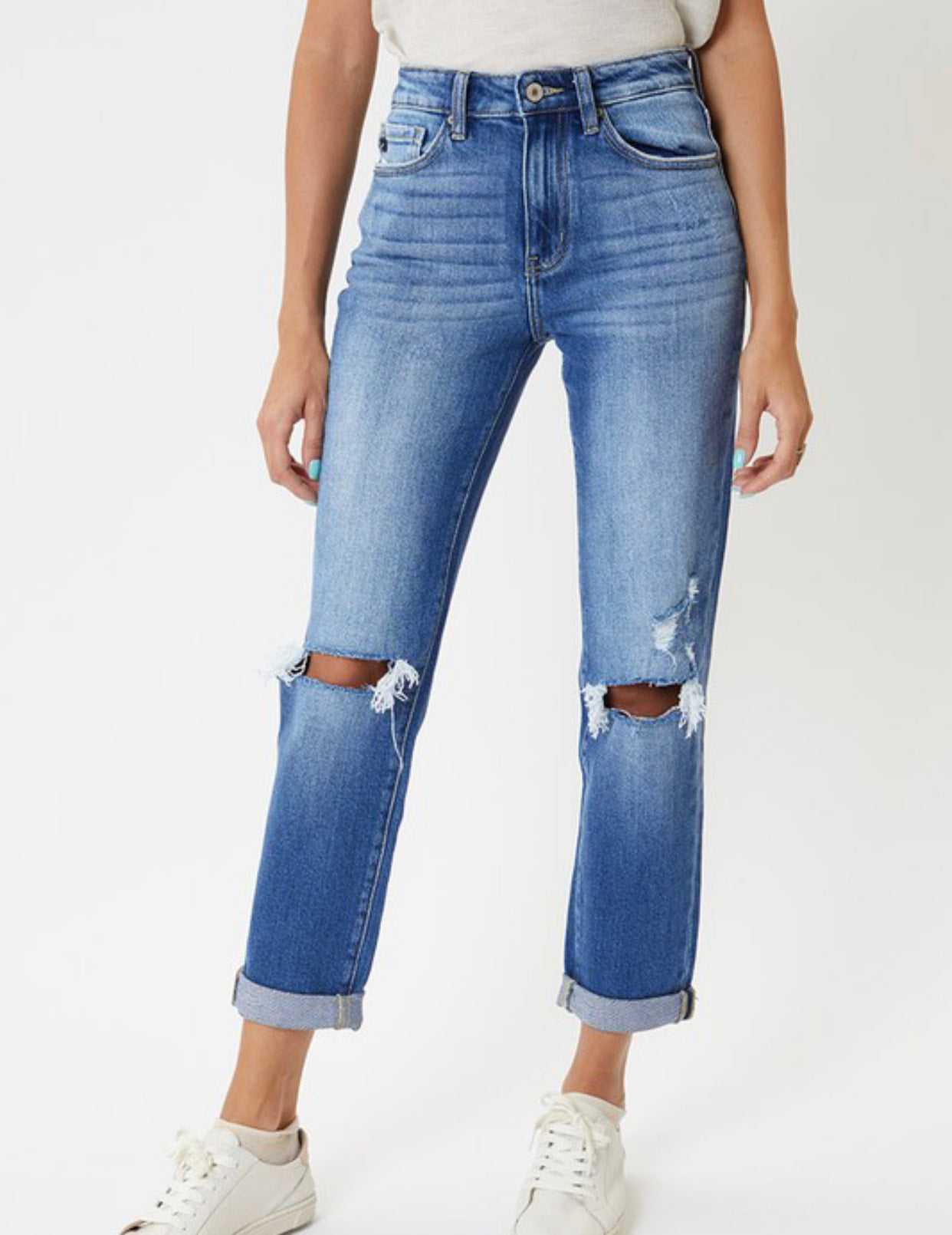 Kan Can USA Poppy Jeans