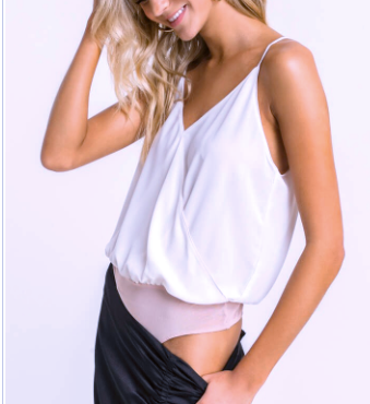 Sophia Bodysuit